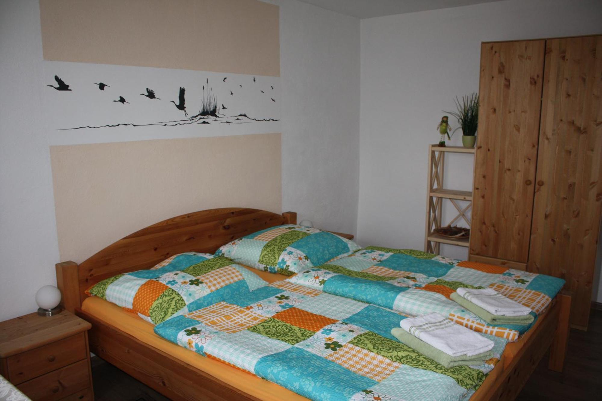 Ferienwohnung Alte Brennerei Brosa Exteriör bild